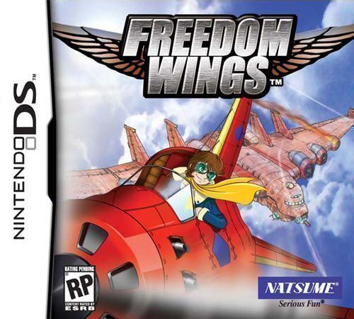 Rom juego Freedom Wings